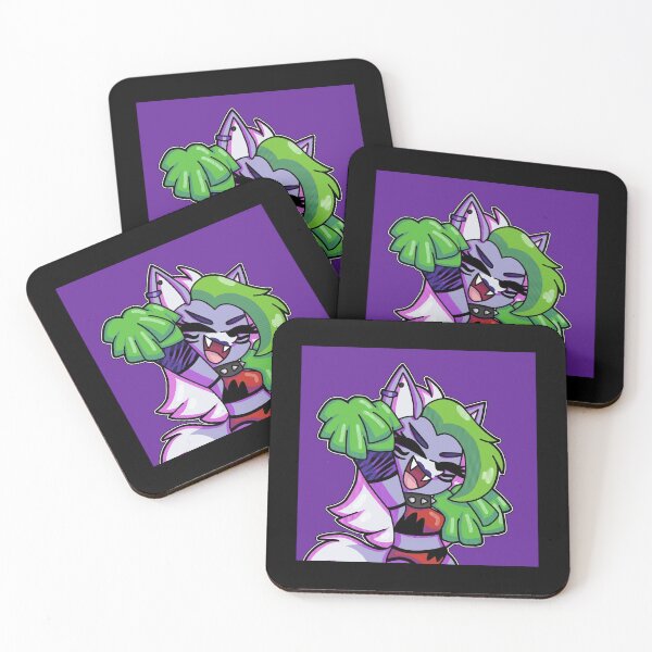 Item preview, what the roxanne doing Pin designed and sold by AirbrushUSAss.