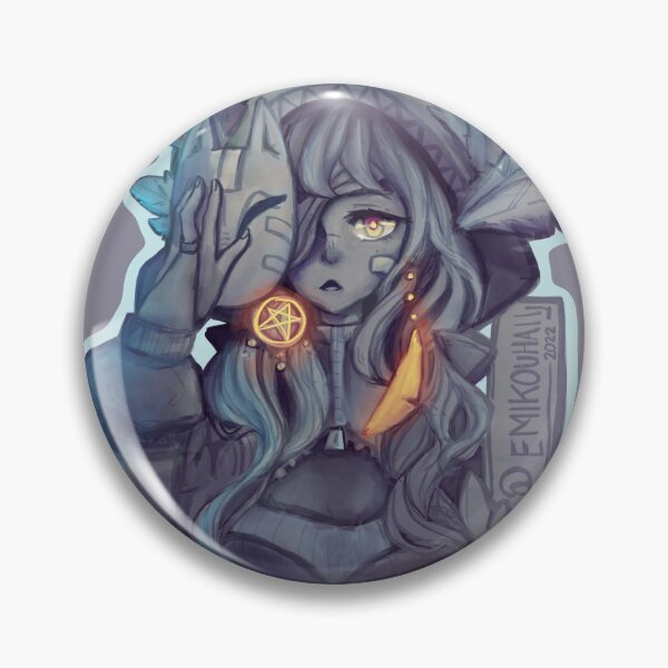 Item preview, NativeFox designed and sold by EmikoKitsune.