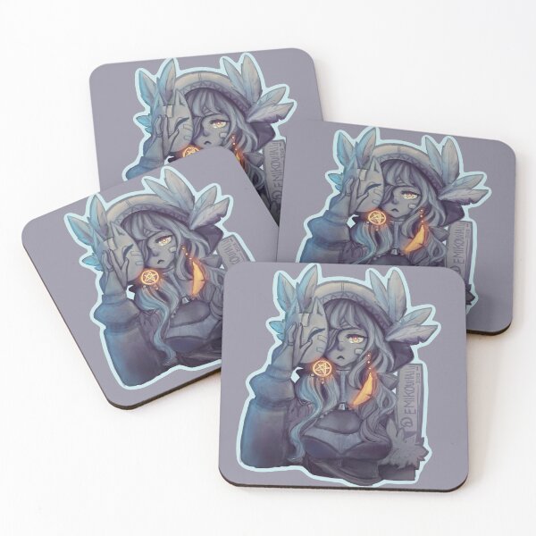 Item preview, NativeFox designed and sold by EmikoKitsune.
