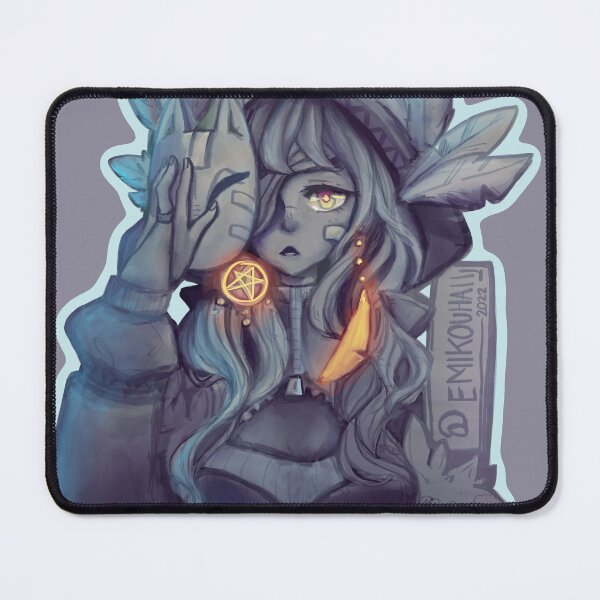 Item preview, NativeFox designed and sold by EmikoKitsune.