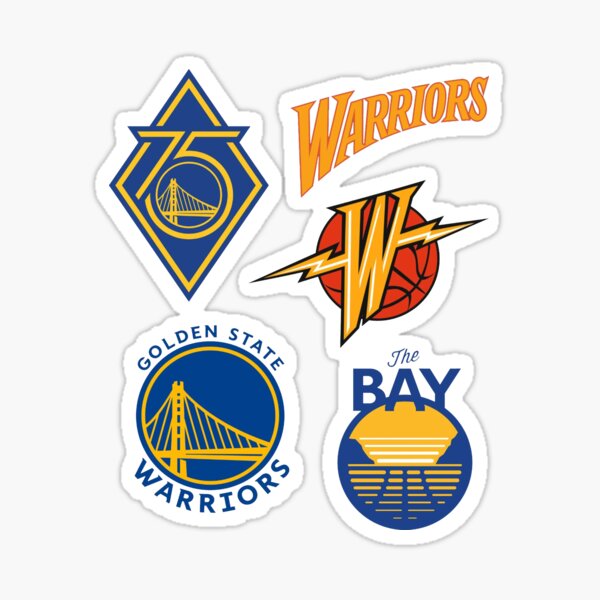 Golden State Warriors Gifts & Merchandise for Sale