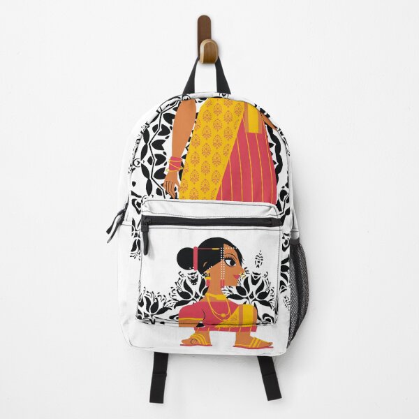 Item preview, desi lady designed and sold by Reva0044.