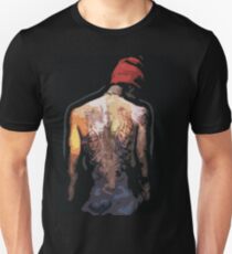 Tyga Unisex T-Shirt