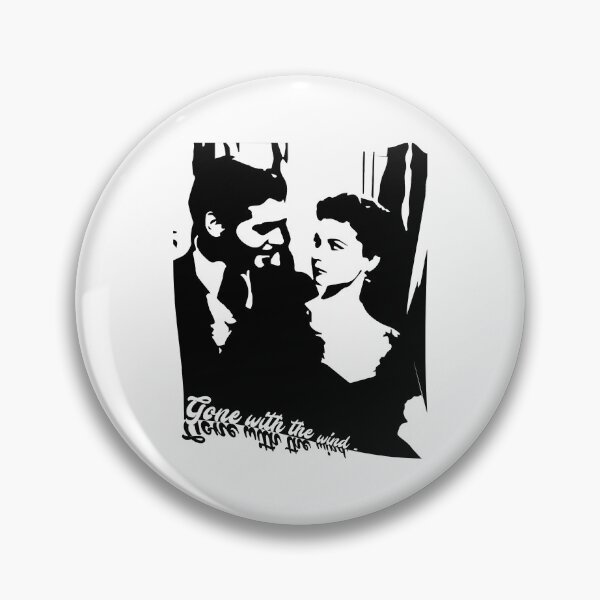 Item preview, Funny Gift For Gone With The Wind Scarlett O'Hara Proverbs designed and sold by Kristopher2000.