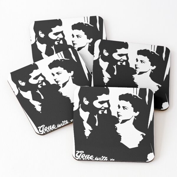 Item preview, Funny Gift For Gone With The Wind Scarlett O'Hara Proverbs designed and sold by Kristopher2000.