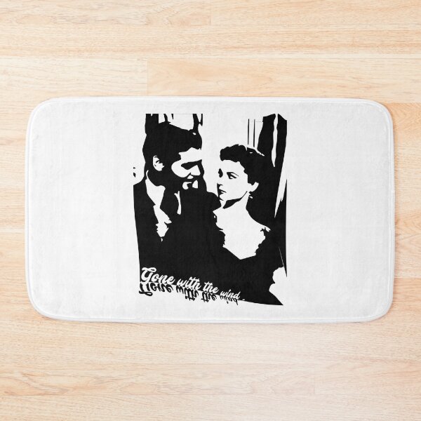 Item preview, Funny Gift For Gone With The Wind Scarlett O'Hara Proverbs designed and sold by Kristopher2000.