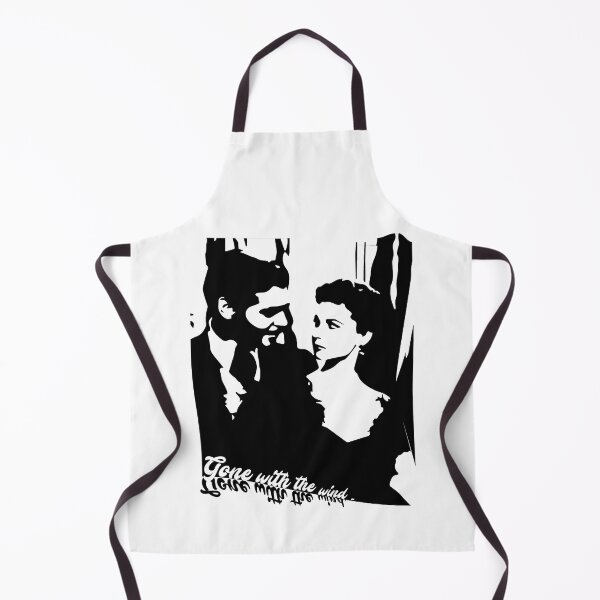 Item preview, Funny Gift For Gone With The Wind Scarlett O'Hara Proverbs designed and sold by Kristopher2000.
