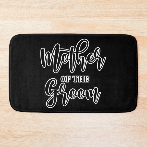 Item preview, Mother of the groom text designed and sold by Astralia.