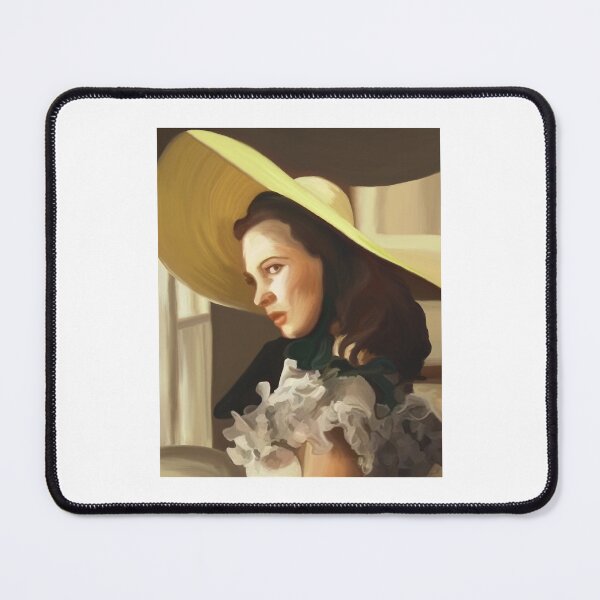Item preview, Funny Gift Gone With The Wind ~ By Ernie Kasper Classic 87 designed and sold by Kristopher2000.