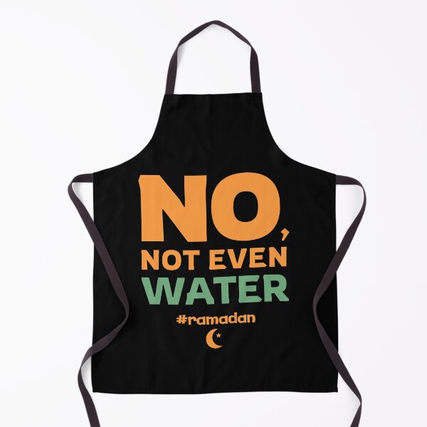 Item preview, funny fasting quote - ramadan quotes 2 designed and sold by EfenDesign.