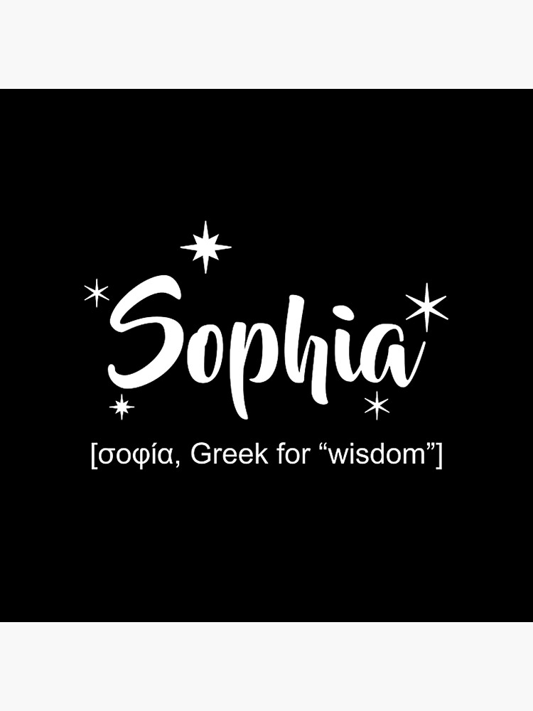 sophia-wisdom-greek-definition-poster-for-sale-by-rhicardoj45-redbubble