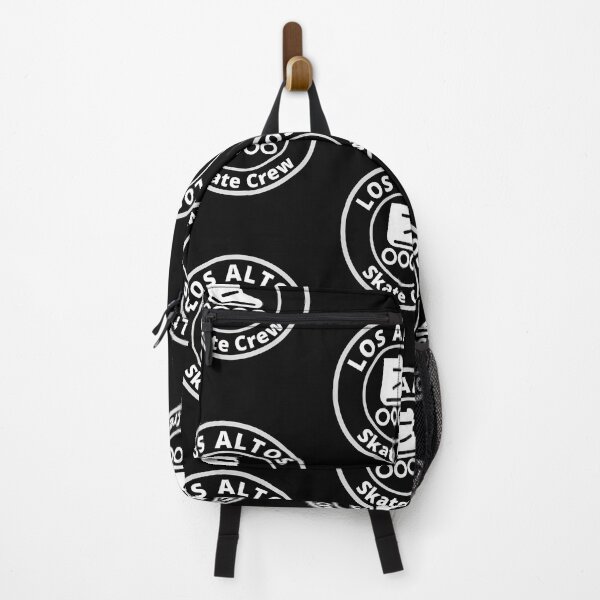 Item preview, Los Altos Skate Crew designed and sold by River Graphic Design.