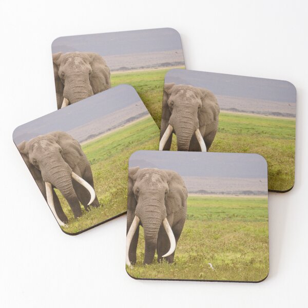 Item preview, Majestic Elephant  designed and sold by SuziQPrayers427.