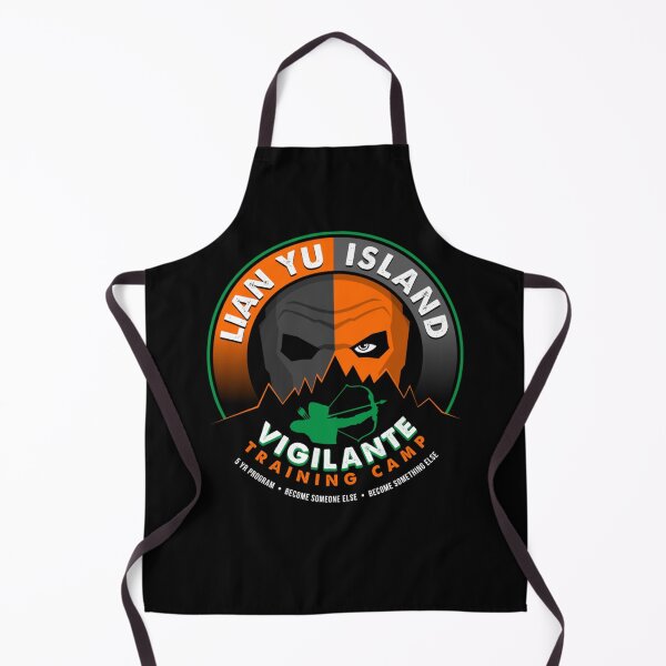 Item preview, Vigilante Training Camp Racerback Tank Top designed and sold by UtaKruse.