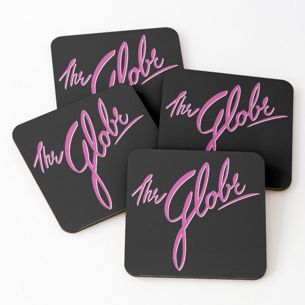 Item preview, The Globe Store designed and sold by TeeArcade84.