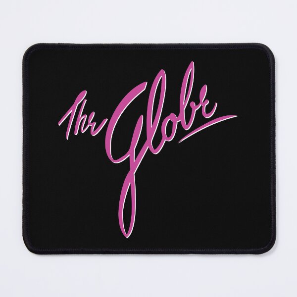 Item preview, The Globe Store designed and sold by TeeArcade84.
