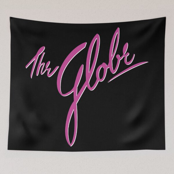 Item preview, The Globe Store designed and sold by TeeArcade84.