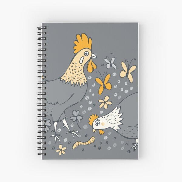 Item preview, The Early Bird designed and sold by Jacqueline Hurd.