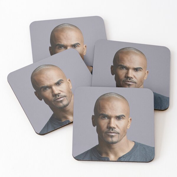 Item preview, shemar moore designed and sold by cintyasa.