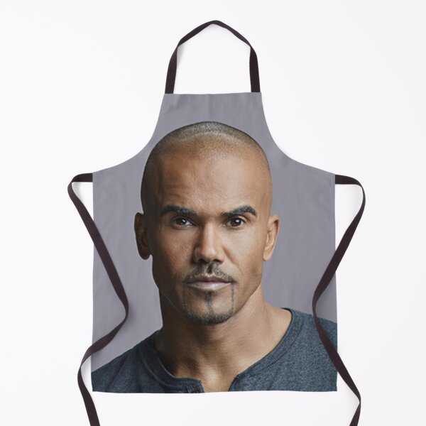 Item preview, shemar moore designed and sold by cintyasa.