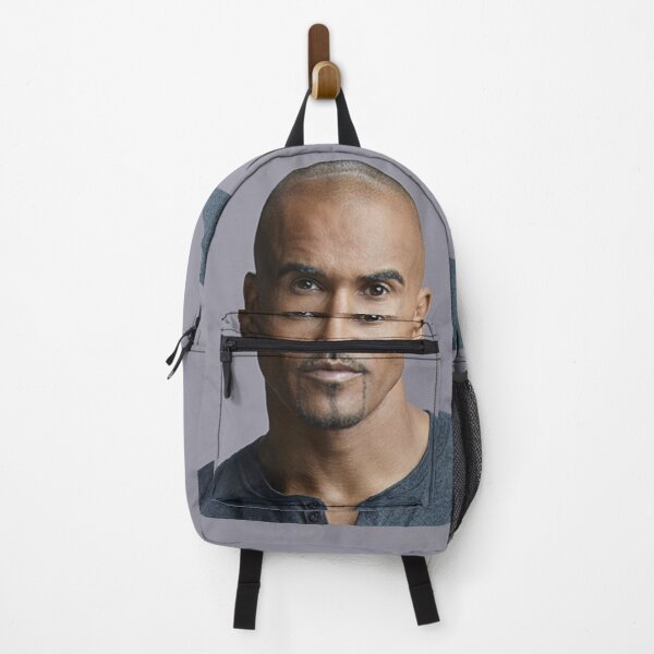 Item preview, shemar moore designed and sold by cintyasa.