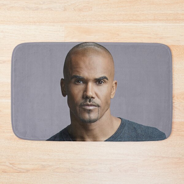 Item preview, shemar moore designed and sold by cintyasa.