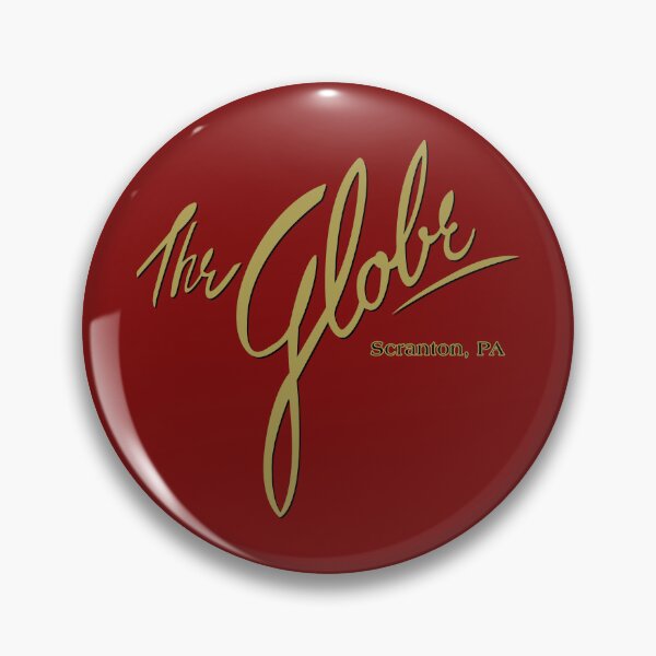 Item preview, The Globe Store designed and sold by TeeArcade84.