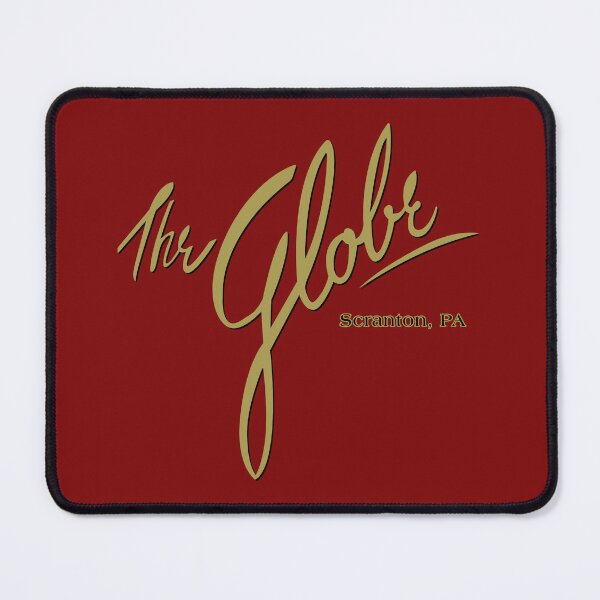 Item preview, The Globe Store designed and sold by TeeArcade84.