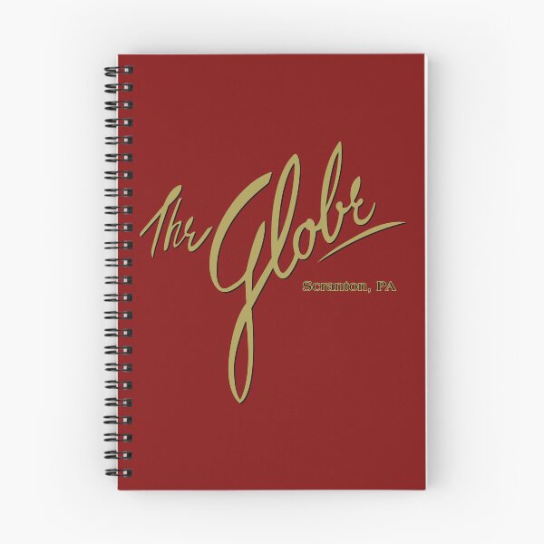 Item preview, The Globe Store designed and sold by TeeArcade84.