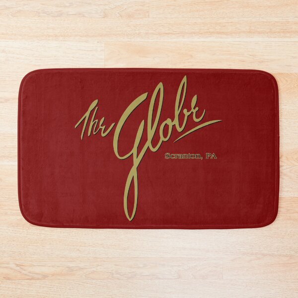 Item preview, The Globe Store designed and sold by TeeArcade84.