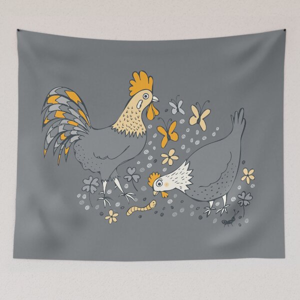 Item preview, The Early Bird designed and sold by Jacqueline Hurd.