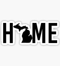 Home - Michigan Sticker