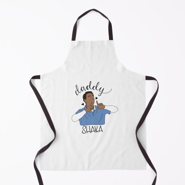 Item preview, Daddy Shaka Smart designed and sold by MU-Rah-Rah.