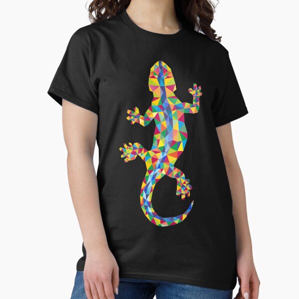 Item preview, Vivid Barcelona City Lizard designed and sold by XOOXOO.