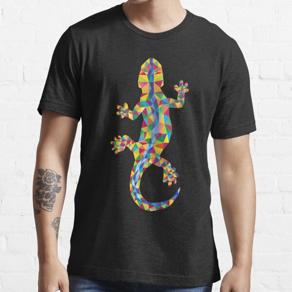stapel Gevoelig voor Intimidatie Vivid Barcelona City Lizard" T-shirt for Sale by XOOXOO | Redbubble |  barcelona t-shirts - geckos t-shirts - city t-shirts