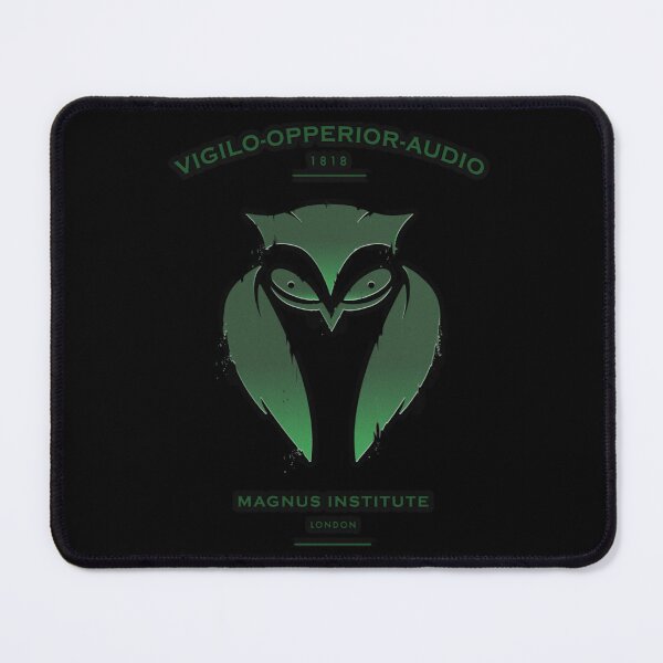 Item preview, Vigilo Operior Audio Classic . designed and sold by UtaKruse.