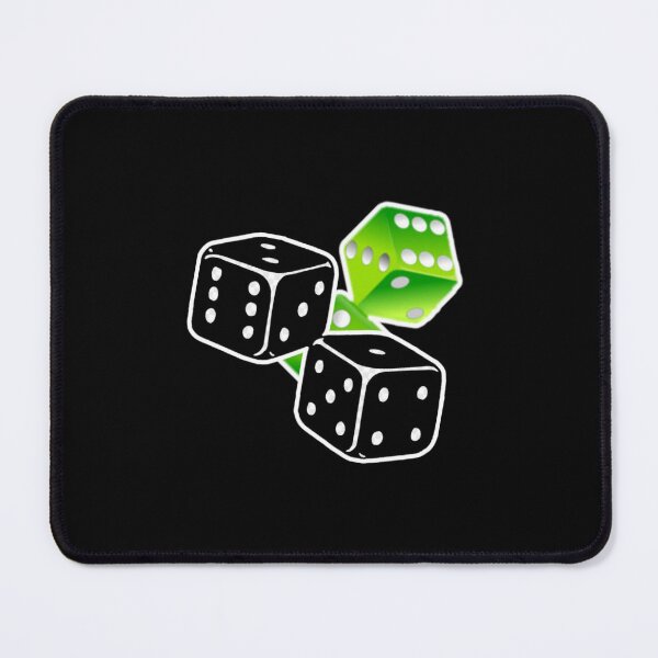 Item preview, Yes i really do need all these dice. designed and sold by Umiska.