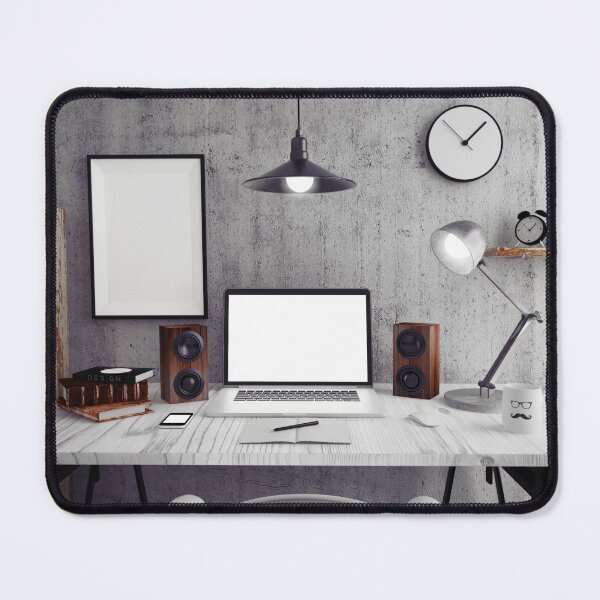 Item preview, Modern Inspirational Office designed and sold by SuziQPrayers427.