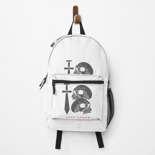 Item preview, THE LAST STAND  designed and sold by Lucio Costa.