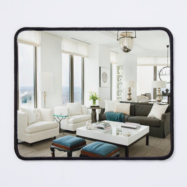 Item preview, Inspirational Living Space designed and sold by SuziQPrayers427.