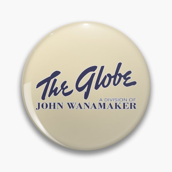 Item preview, The Globe Store designed and sold by TeeArcade84.