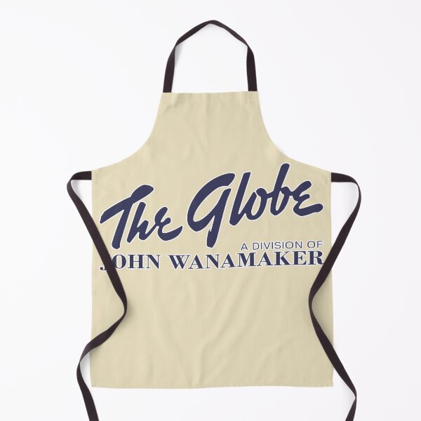 Item preview, The Globe Store designed and sold by TeeArcade84.