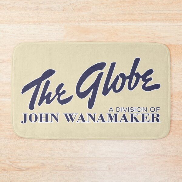 Item preview, The Globe Store designed and sold by TeeArcade84.