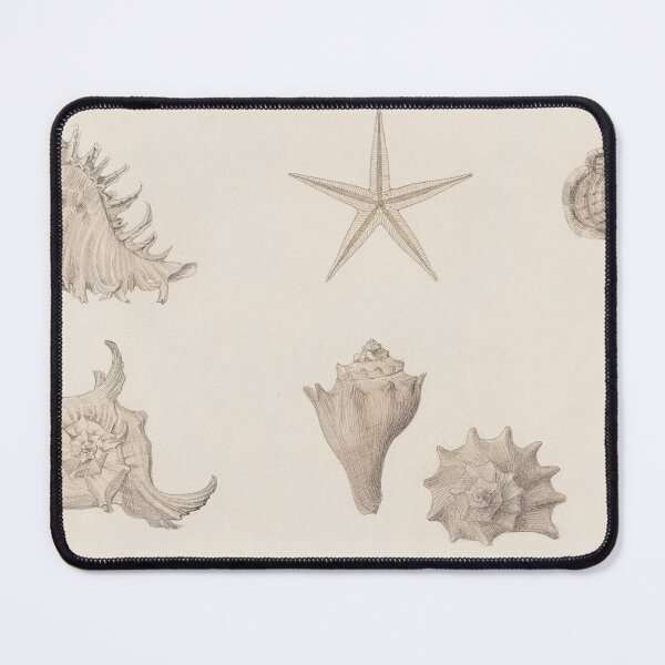 Item preview, Seashells Vintage designed and sold by SuziQPrayers427.
