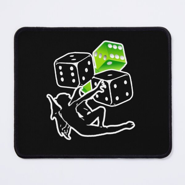 Item preview, Yes i really do need all these dice. designed and sold by Umiska.