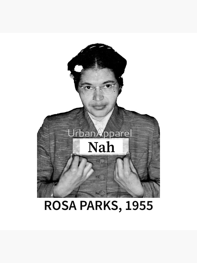 nah rosa parks old navy