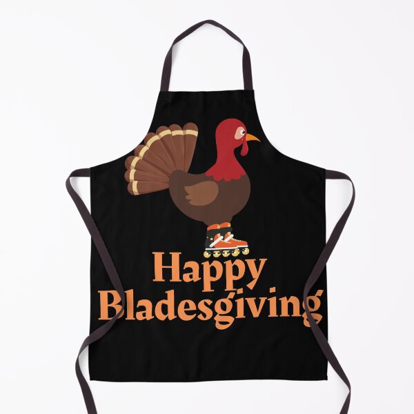Item preview, Happy Bladesgiving designed and sold by River Graphic Design.