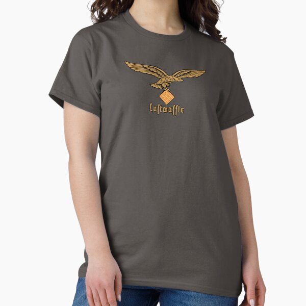 Item preview, Luftwaffle designed and sold by CastorStudios.