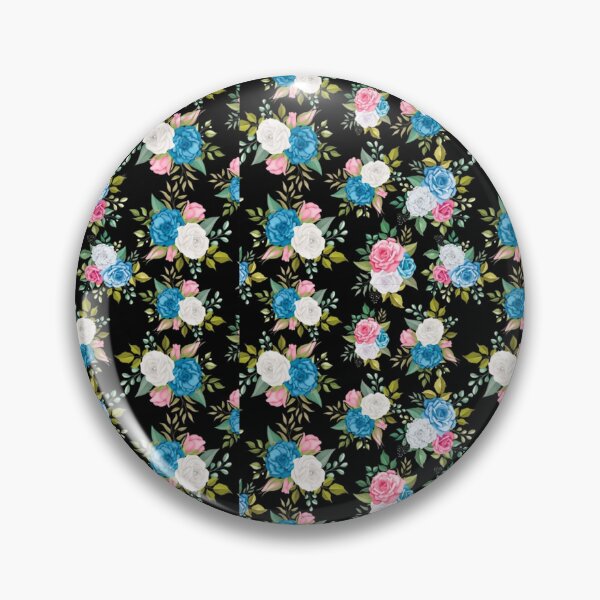 Item preview, Floral Pattern Seamless  designed and sold by Rosestorling.