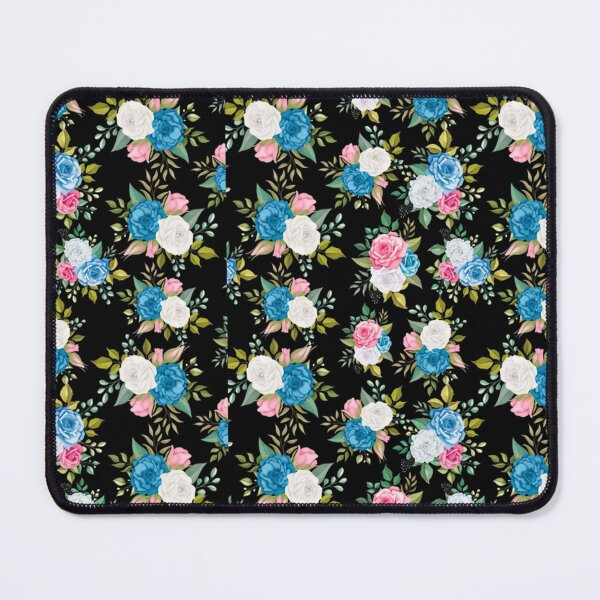 Item preview, Floral Pattern Seamless designed and sold by Rosestorling.